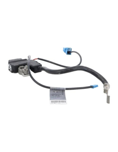 Batterie BMW SERIE 3 E90 PHASE 2 Diesel