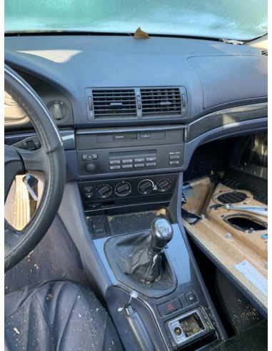 Capteur BMW SERIE 5 E39 PHASE 1 Diesel