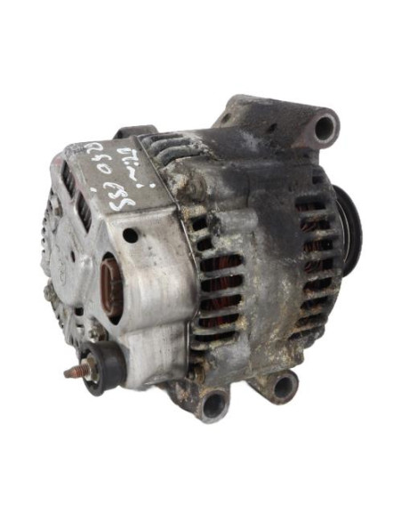 Alternateur MINI MINI 1 R50/R53 PHASE 1 Essence