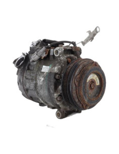 Compresseur clim BMW SERIE 5 E60 PHASE 1 Diesel 2