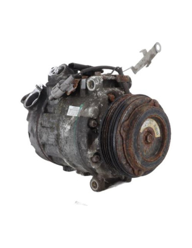 Compresseur clim BMW SERIE 5 E60 PHASE 1 Diesel