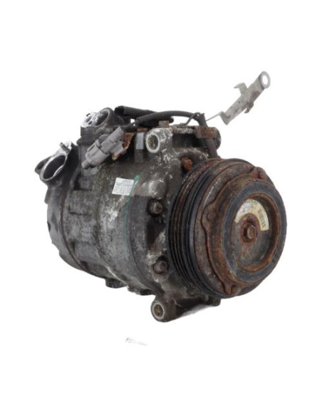 Compresseur clim BMW SERIE 5 E60 PHASE 1 Diesel