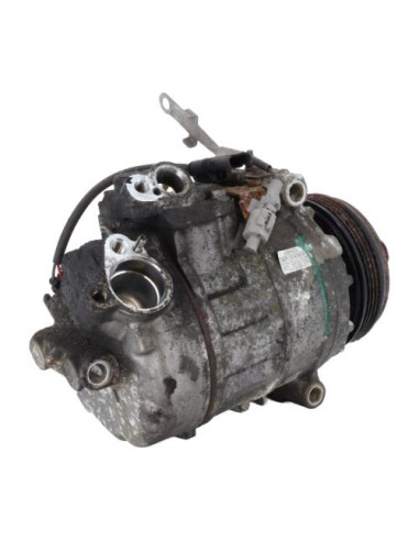 Compresseur clim BMW SERIE 5 E60 PHASE 1 Diesel