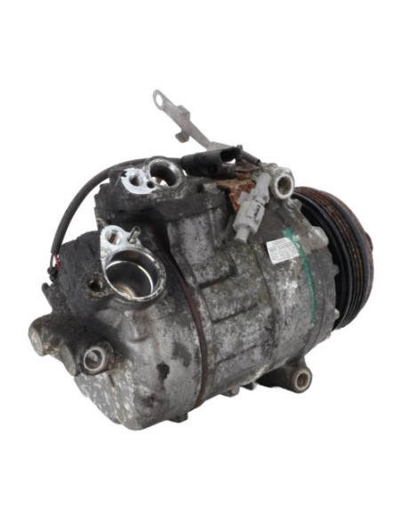 Compresseur clim BMW SERIE 5 E60 PHASE 1 Diesel