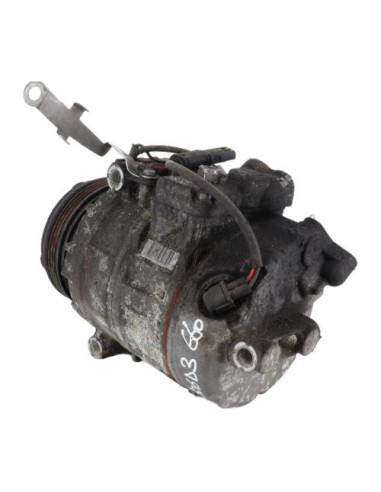 Compresseur clim BMW SERIE 5 E60 PHASE 1 Diesel