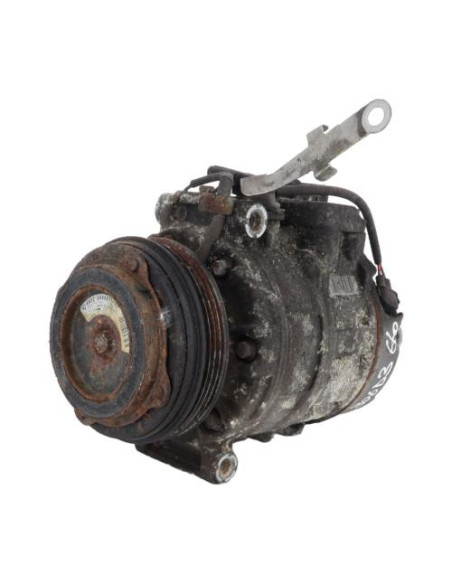 Compresseur clim BMW SERIE 5 E60 PHASE 1 Diesel