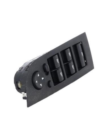Interrupteur de leve vitre avant gauche BMW SERIE 3 E93 CABRIO PHASE 1 Diesel