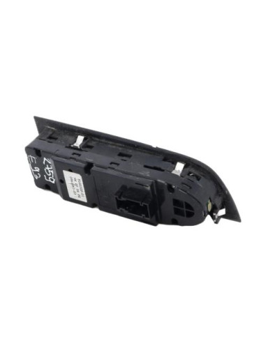 Interrupteur de leve vitre avant gauche BMW SERIE 3 E93 CABRIO PHASE 1 Diesel