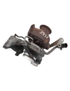 Turbo BMW SERIE 1 E87 PHASE 2 Diesel