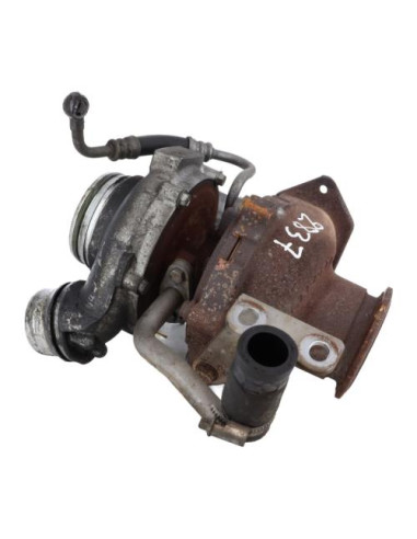 Turbo BMW SERIE 1 E87 PHASE 2 Diesel