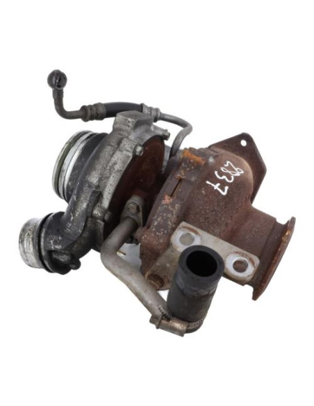 Turbo BMW SERIE 1 E87 PHASE 2 Diesel