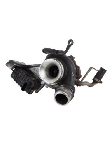 Turbo BMW SERIE 1 E87 PHASE 2 Diesel