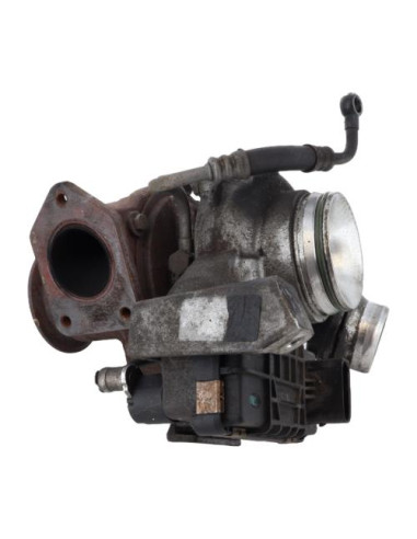 Turbo BMW SERIE 1 E87 PHASE 2 Diesel