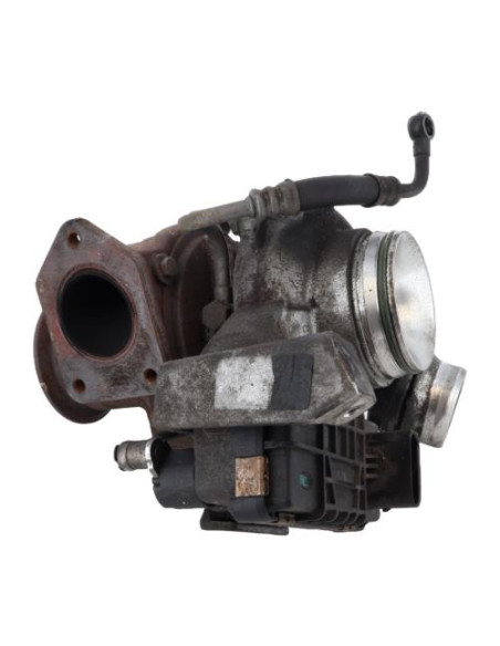 Turbo BMW SERIE 1 E87 PHASE 2 Diesel