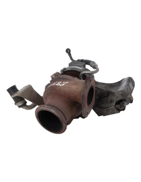 Turbo BMW SERIE 1 E87 PHASE 2 Diesel