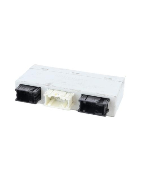 Boitier d'aide au stationnement BMW SERIE 5 E60 PHASE 2 Essence