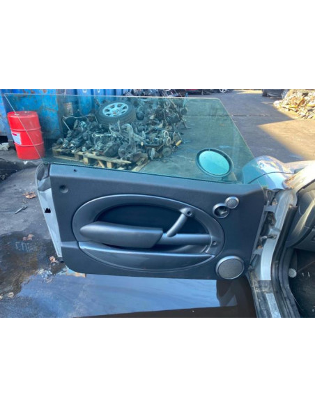 Verin de capot MINI MINI 1 R52 CABRIOLET Essence