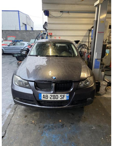 Poignee porte avant droit BMW SERIE 3 E90 PHASE 1 Diesel