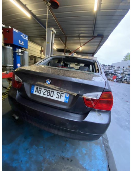 Poignee porte avant droit BMW SERIE 3 E90 PHASE 1 Diesel