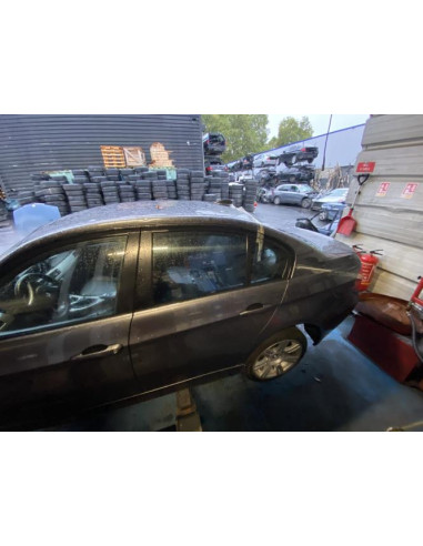 Poignee porte avant droit BMW SERIE 3 E90 PHASE 1 Diesel