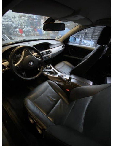 Poignee porte avant droit BMW SERIE 3 E90 PHASE 1 Diesel