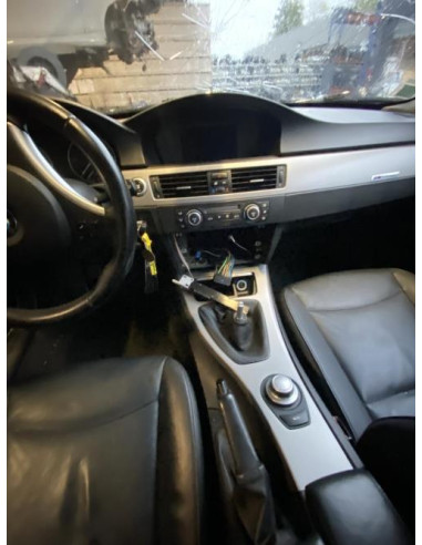 Poignee porte avant droit BMW SERIE 3 E90 PHASE 1 Diesel