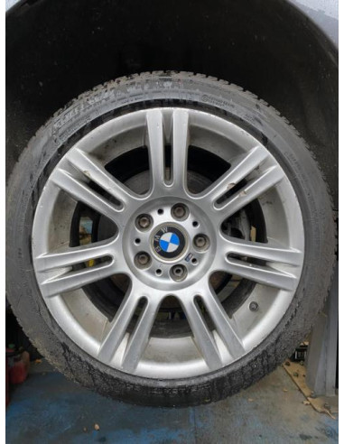 Poignee porte avant droit BMW SERIE 3 E90 PHASE 1 Diesel