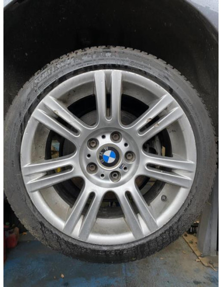 Poignee porte avant droit BMW SERIE 3 E90 PHASE 1 Diesel