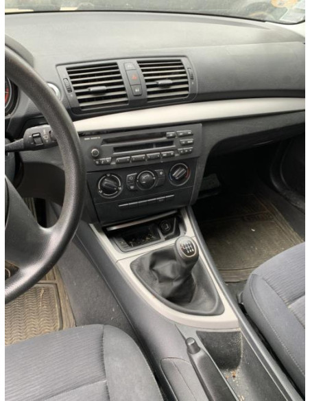 Interrupteur de leve vitre avant droit BMW SERIE 1 E81 Diesel