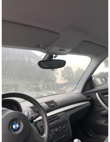 Interrupteur de leve vitre avant droit BMW SERIE 1 E81 Diesel