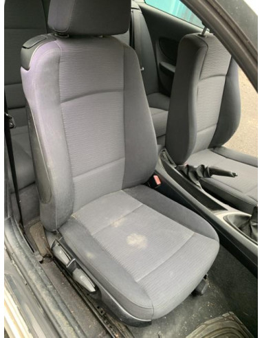 Interrupteur de leve vitre avant droit BMW SERIE 1 E81 Diesel