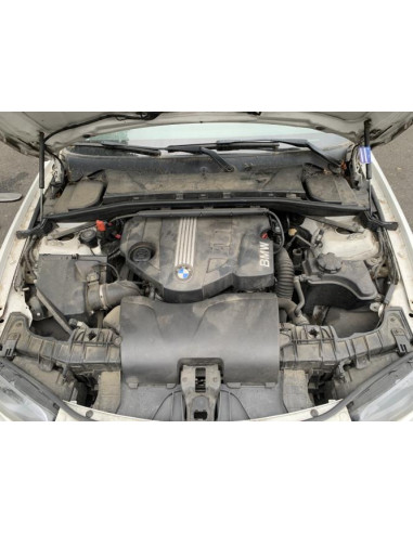 Interrupteur de leve vitre avant droit BMW SERIE 1 E81 Diesel