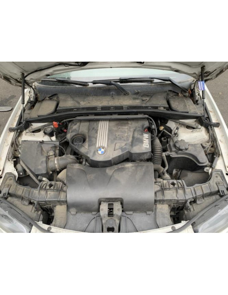 Interrupteur de leve vitre avant droit BMW SERIE 1 E81 Diesel