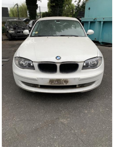 Interrupteur de leve vitre avant droit BMW SERIE 1 E81 Diesel