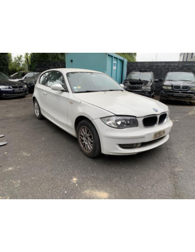 Interrupteur de leve vitre avant droit BMW SERIE 1 E81 Diesel