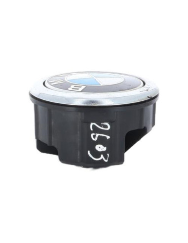 Poignee porte coffre BMW SERIE 1 F20 PHASE 2 Diesel