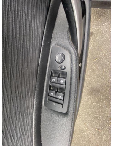Verin de coffre BMW SERIE 1 E87 PHASE 2 Diesel