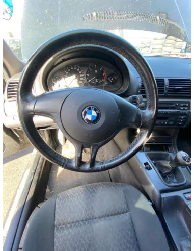 Trappe d'essence BMW SERIE 3 E46 COMPACT PHASE 1 Diesel