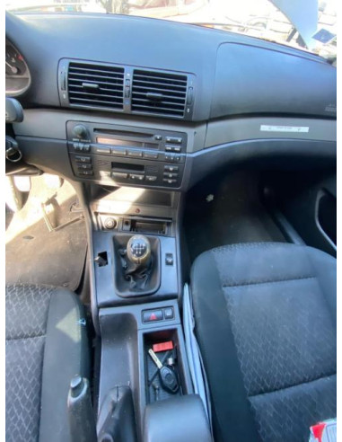 Trappe d'essence BMW SERIE 3 E46 COMPACT PHASE 1 Diesel