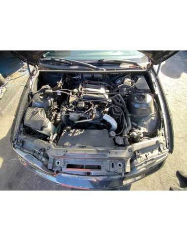 Trappe d'essence BMW SERIE 3 E46 COMPACT PHASE 1 Diesel