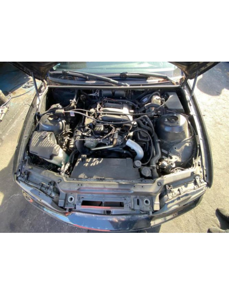 Trappe d'essence BMW SERIE 3 E46 COMPACT PHASE 1 Diesel