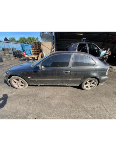 Trappe d'essence BMW SERIE 3 E46 COMPACT PHASE 1 Diesel