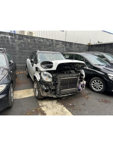 Pompe lave glace avant MINI MINI 2 R60 COUNTRYMAN BREAK Diesel