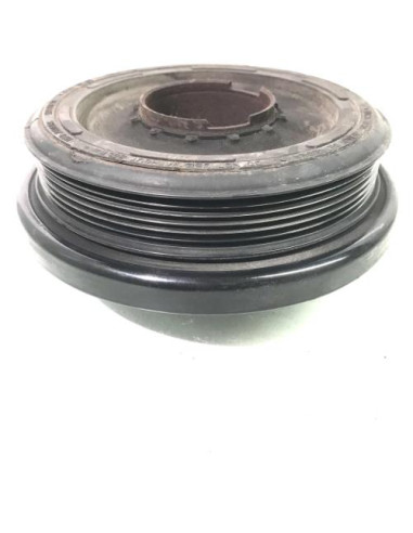 Poulie damper BMW SERIE 3 E90 PHASE 2 Diesel