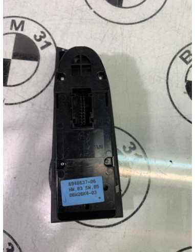 Bouton/Interrupteur BMW SERIE 3 E90 PHASE 1 Diesel