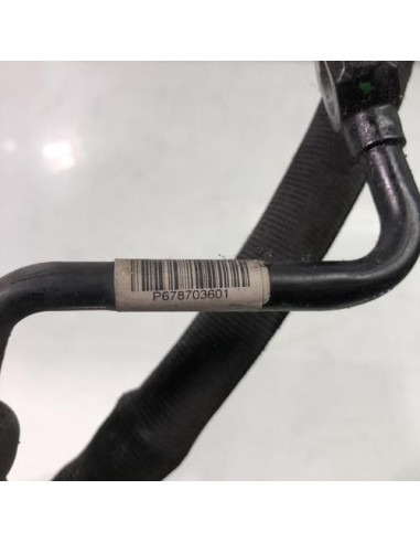 Tuyau hydraulique de direction assistee BMW X6 E71 PHASE 1 Diesel