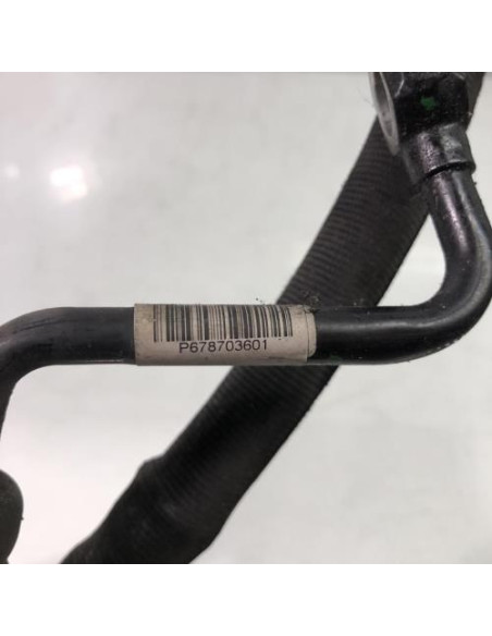 Tuyau hydraulique de direction assistee BMW X6 E71 PHASE 1 Diesel