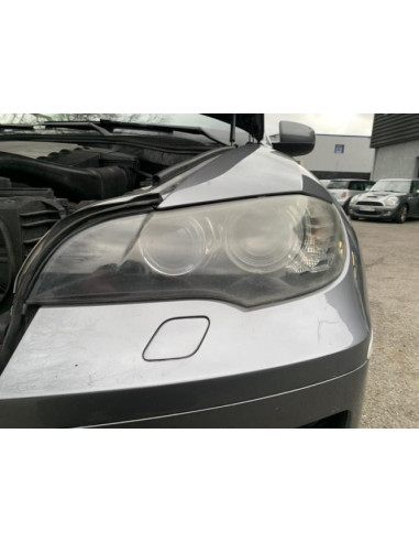 Tuyau hydraulique de direction assistee BMW X6 E71 PHASE 1 Diesel