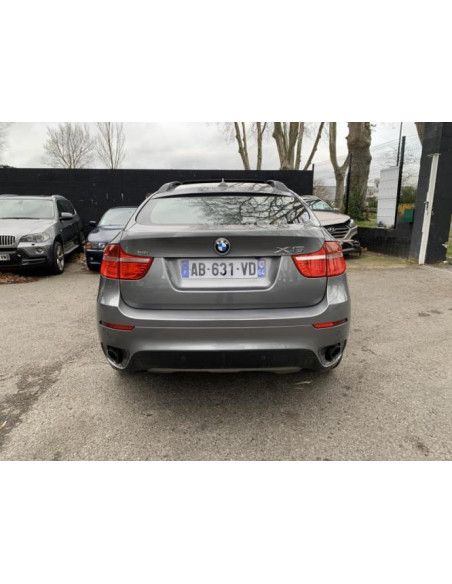 Tuyau hydraulique de direction assistee BMW X6 E71 PHASE 1 Diesel