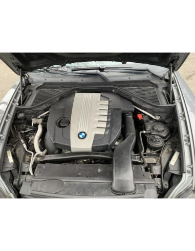 Tuyau hydraulique de direction assistee BMW X6 E71 PHASE 1 Diesel